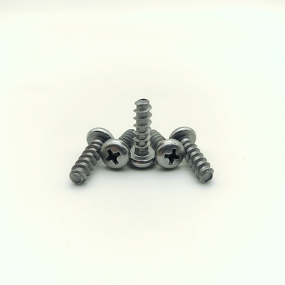 304 SS Vetture a testa di bottone auto-toccanti Tipo B Bunt Point Marine & Outdoor A2-70 Passivate