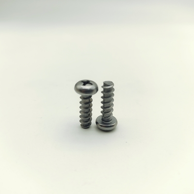 304 SS Vetture a testa di bottone auto-toccanti Tipo B Bunt Point Marine & Outdoor A2-70 Passivate