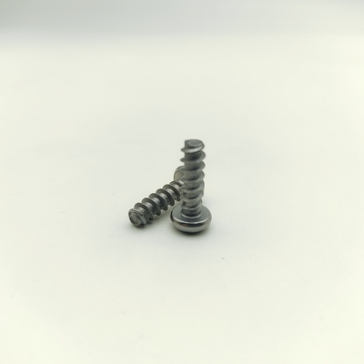 304 SS Vetture a testa di bottone auto-toccanti Tipo B Bunt Point Marine & Outdoor A2-70 Passivate
