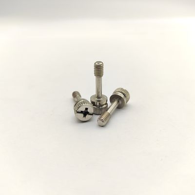 316 Vetture in acciaio inossidabile a tornitura in cattività per dispositivi medici