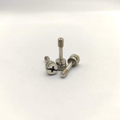 A4 Vetture a catena a sfregamento 316 SS Combo Phillips/Slotted Medical & Laboratory Equipment Facile pulizia