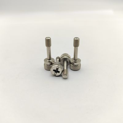 316 Vetture in acciaio inossidabile a tornitura in cattività per dispositivi medici