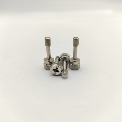 A4 Vetture a catena a sfregamento 316 SS Combo Phillips/Slotted Medical & Laboratory Equipment Facile pulizia