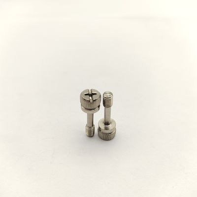 316 Vetture in acciaio inossidabile a tornitura in cattività per dispositivi medici