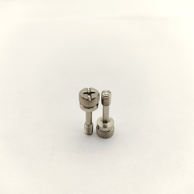 A4 Vetture a catena a sfregamento 316 SS Combo Phillips/Slotted Medical & Laboratory Equipment Facile pulizia