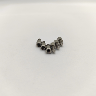 Distanziali esagonali M2-M12 in ottone e acciaio inossidabile, lunghezze personalizzate, montaggio PCB