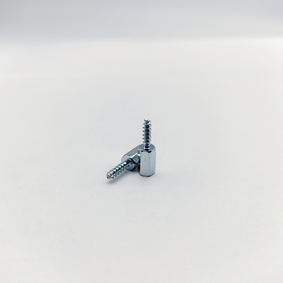 Dispositivi per il montaggio di PCB a filo maschio-femmina in ottone Nylon M2-M6