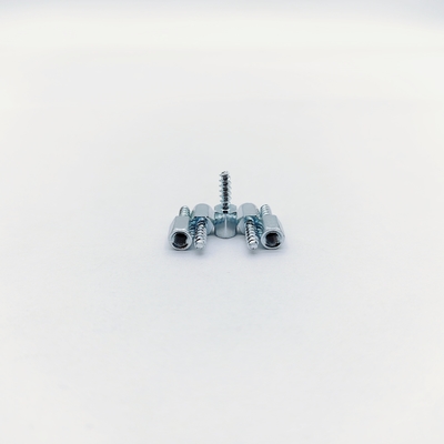 Dispositivi di separazione per PCB in ottone in naylon