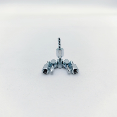 A4-70 Stainless Steel Hex Standoffs M4-M12 Filati maschio-femmina