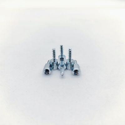 Dispositivi di separazione per PCB in ottone in naylon