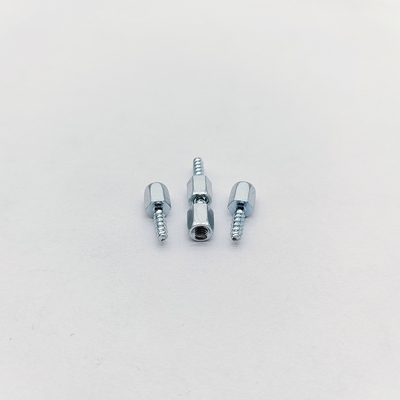 Dispositivi di separazione per PCB in ottone in naylon