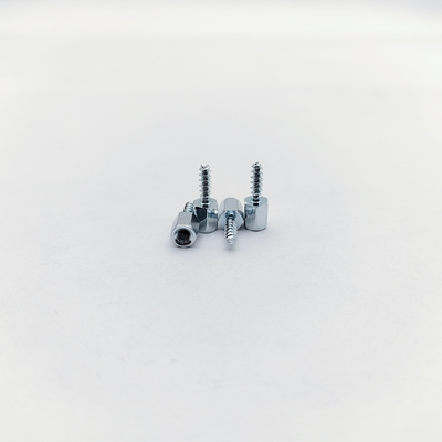 Dispositivi di separazione per PCB in ottone in naylon