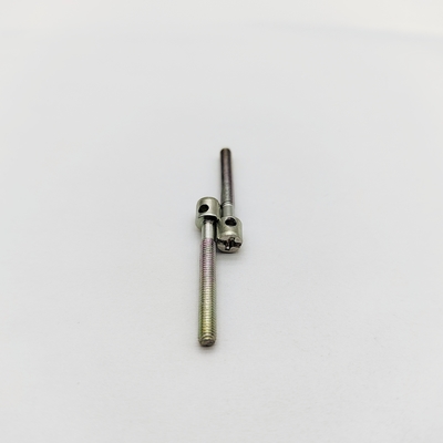 Viti per contatore in acciaio inossidabile 316 di grado marino - Antimanomissione M4 M5 M6