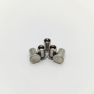 DIN 7337 M3-M6 Rivette semitubolari in acciaio inossidabile 304
