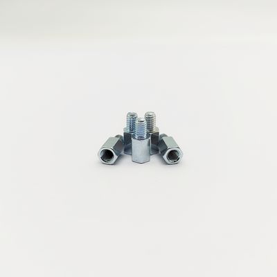 Vettura di bloccaggio esessuale in acciaio inossidabile M3-M12 5-100mm blu-zincato