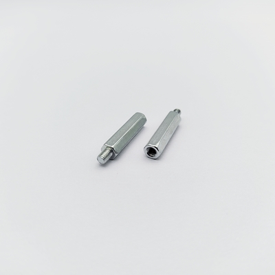 M3 Hex Standoff Screw A2-70 Acciaio inossidabile 20 mm per PCB Spacing
