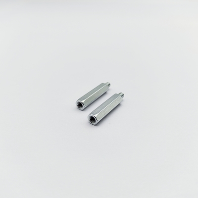 A4-80 Hex Standoff Screw in acciaio inossidabile M3-M8 5-60mm