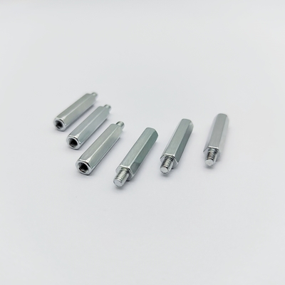 M3 Hex Standoff Screw A2-70 Acciaio inossidabile 20 mm per PCB Spacing