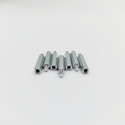 M3 Hex Standoff Screw A2-70 Acciaio inossidabile 20 mm per PCB Spacing