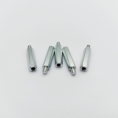A4-80 Hex Standoff Screw in acciaio inossidabile M3-M8 5-60mm