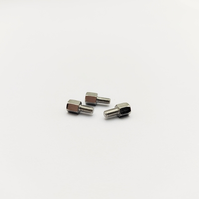 Vattone di blocco esessuale M3 A2-70 in acciaio inossidabile da 11 mm per spaziamento PCB