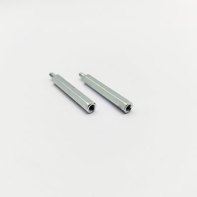 M3 Hex Standoff 31mm A2-70 Acciaio inossidabile per PCB Spacing