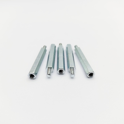 M3 Hex Standoff 31mm A2-70 Acciaio inossidabile per PCB Spacing