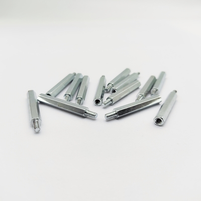 M3 Hex Standoff 31mm A2-70 Acciaio inossidabile per PCB Spacing
