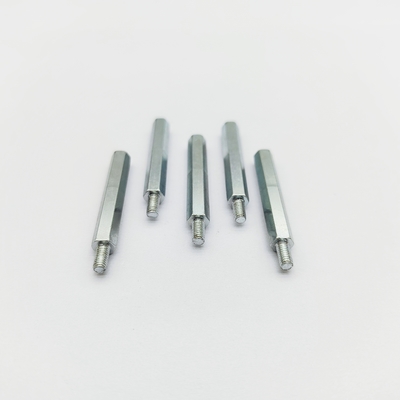 M3 Hex Standoff 31mm A2-70 Acciaio inossidabile per PCB Spacing