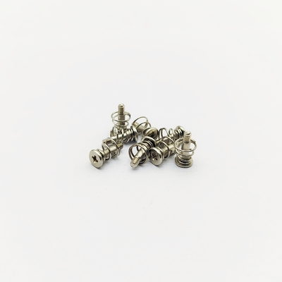 Vetture a molla M2 per riscaldatori 10 mm Phillips Drive Pack da 1000