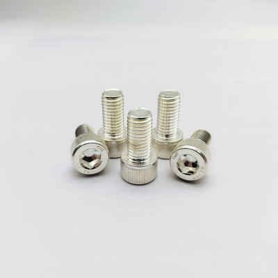 M10x1.5 bullone anti-vibrazione 30mm 316 in acciaio inossidabile