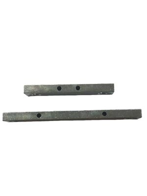 Turning Process Metal CNC Machining Precision Machining Parts Metal CNC Machining Soluzioni per la produzione industriale