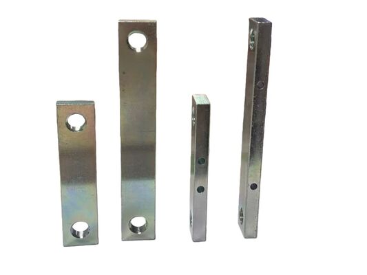 Parti torniti CNC per tornio con diametro massimo di 300 mm, lavorati con standard rigorosi