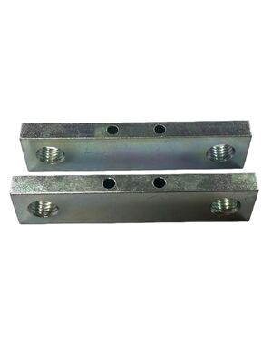 Turning Process Metal CNC Machining Precision Machining Parts Metal CNC Machining Soluzioni per la produzione industriale