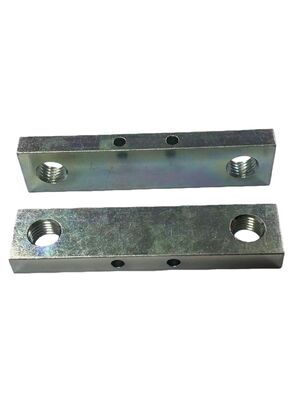 Servizi di ossidazione di lamiere a base di anodo utilizzando macchine di fresatura, macchine di lavorazione per la precisione e la lavorazione dei metalli