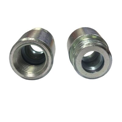 Parti di tornitura CNC con tolleranza ±0,01 mm, scelta ideale per parti CNC, motociclistiche e di ingegneria di precisione