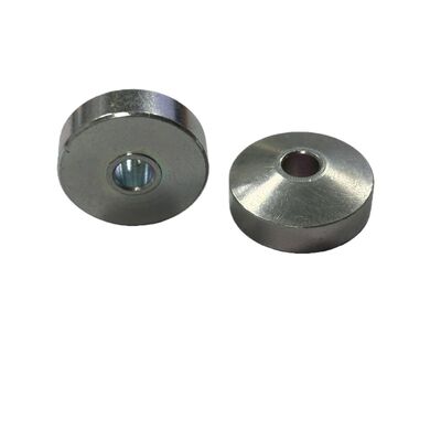 Turning Process Metal CNC Machining Precision Machining Parts Metal CNC Machining Soluzioni per la produzione industriale