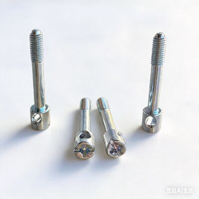 Vattone di tenuta del contatore elettrico in acciaio inossidabile Vattone di sicurezza resistente al manomissione per la protezione del contatore di utilità