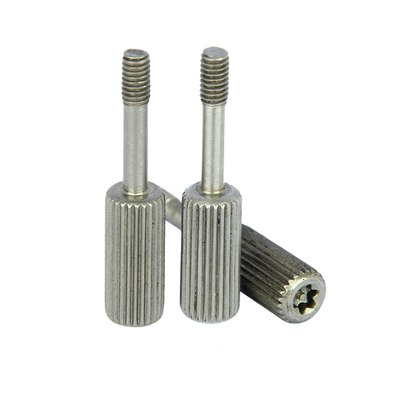 SS316 SEM Screws Stainless Steel Security avvita le viti di macchina disponibili del ODM dell'incavo M6x35 della sfortuna con le rondelle SEM Screws