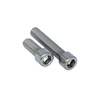 SS316 SEM Screws Stainless Steel Security avvita le viti di macchina disponibili del ODM dell'incavo M6x35 della sfortuna con le rondelle SEM Screws
