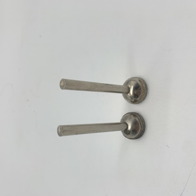 Diamond Grinding Head Die Reliable Jade Carving Metal Polish Drill sbava la testa stridente
