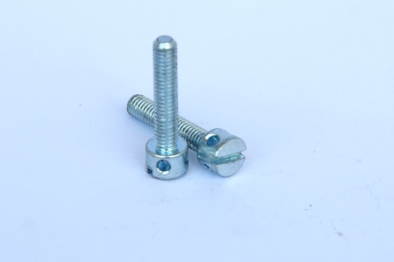 Fabbricazione in cui sono utilizzati i materiali inossidabili