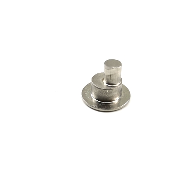 l'eccentrico esagonale di altezza della testa di vite di 8.5mm inchioda la lunghezza del filo dello stinco della vite di 4.5mm