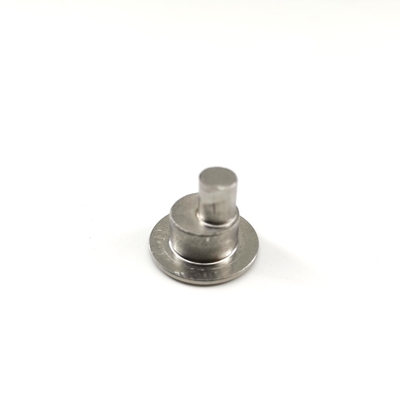 testa di vite professionale del perno eccentrico di lunghezza di altezza 4.5mm di 8.5mm
