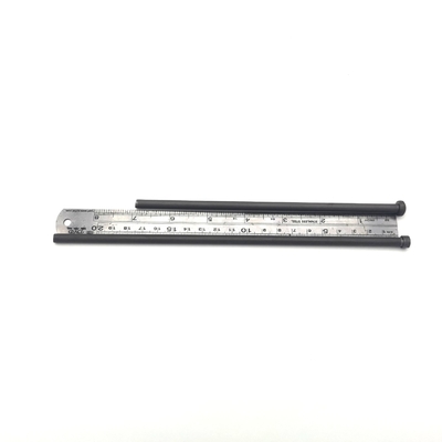 Spinta Rod Assembly Hardened del cambio di Pin 6.0x290mm dell'albero motore di Pin Hinge ss