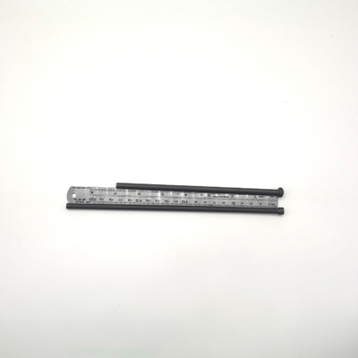 albero di propulsione di 5.95x227.5mm nella superficie standard dell'automobile DIN7981 Dacromet