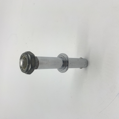 Rilascio rapido standard di Pin DIN7972 dell'albero motore dell'acciaio C1008 di Shatf per carrozzina