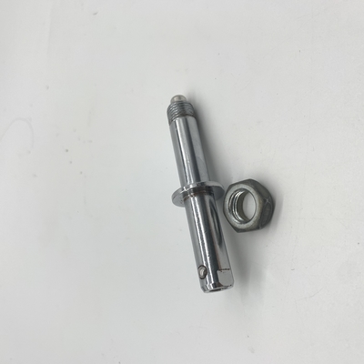 Rilascio rapido standard di Pin DIN7972 dell'albero motore dell'acciaio C1008 di Shatf per carrozzina