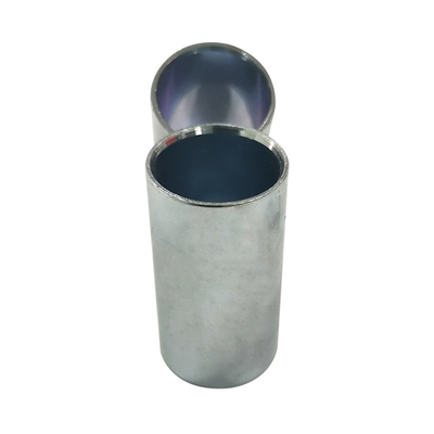 Dimensione lineare vuota nichelata dell'asse 14x26mm del fermo non standard C1022
