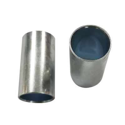 Dimensione lineare vuota nichelata dell'asse 14x26mm del fermo non standard C1022
